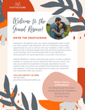 Coordinator Handout for Residents - Version 2 (8.5x11)