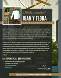 Coordinator Handout for Residents - Version 3 (8.5x11)