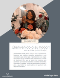 Coordinator Info Flyer to Display in Office - Version 1.2 (8.5x11)