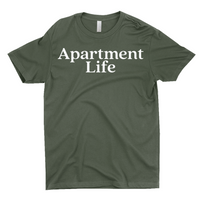 Apartment Life T-Shirt