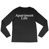 Apartment Life Long Sleeve T-Shirt