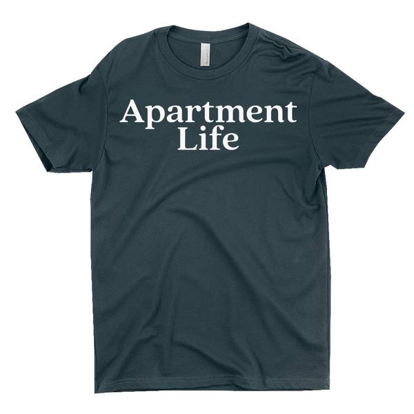 Apartment Life T-Shirt