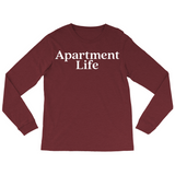 Apartment Life Long Sleeve T-Shirt